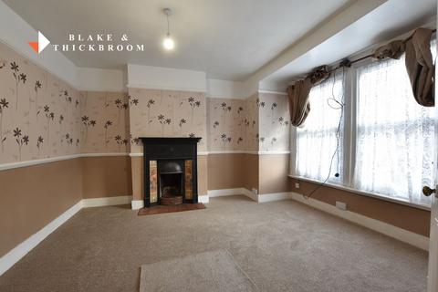 2 bedroom terraced house for sale, Castle Road, Clacton-on-Sea