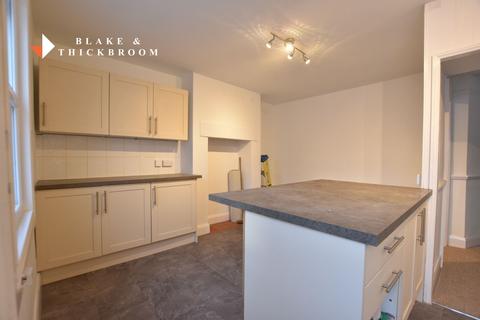 2 bedroom terraced house for sale, Castle Road, Clacton-on-Sea