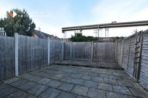 2 bedroom terraced house for sale, Castle Road, Clacton-on-Sea