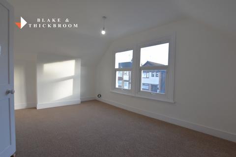 2 bedroom terraced house for sale, Castle Road, Clacton-on-Sea