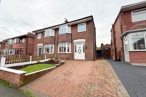 Ashbrook Avenue, Denton, Manchester, M34 2GW