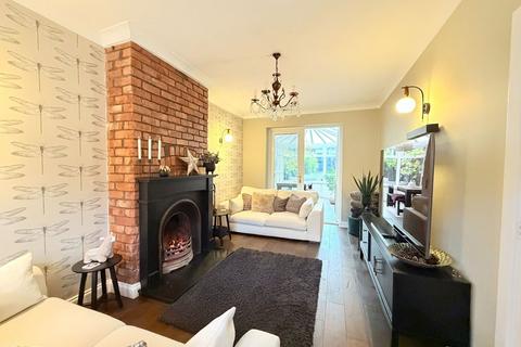 undefined, Ashbrook Avenue, Denton, Manchester, M34 2GW