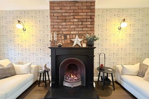 undefined, Ashbrook Avenue, Denton, Manchester, M34 2GW