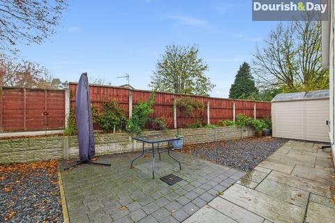 undefined, Lodgefield Park, Stafford ST17