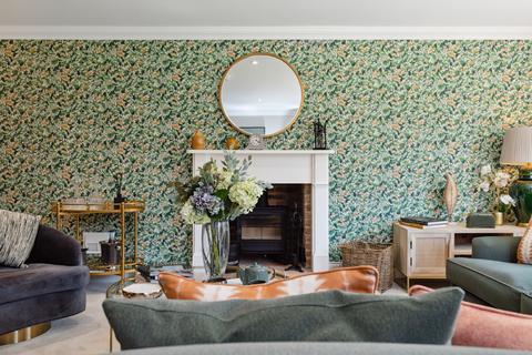 4 bedroom detached house for sale, Plot 63, The Whimbrel Off The Folley CO2