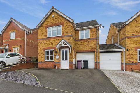 undefined, Chesterfield S45
