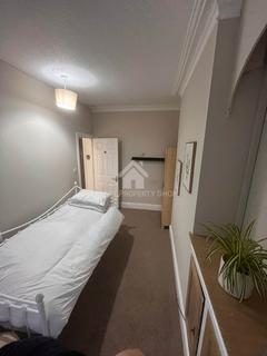undefined, Room 1, Newcastle Avenue, Worksop
