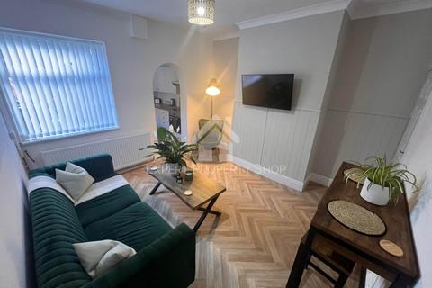 undefined, Room 1, Newcastle Avenue, Worksop
