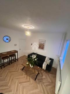 undefined, Room 1, Newcastle Avenue, Worksop