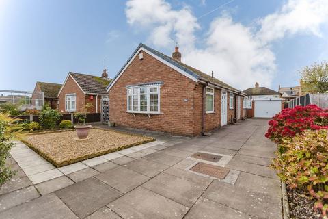2 bedroom detached bungalow for sale, Kipling Way, Crewe CW1