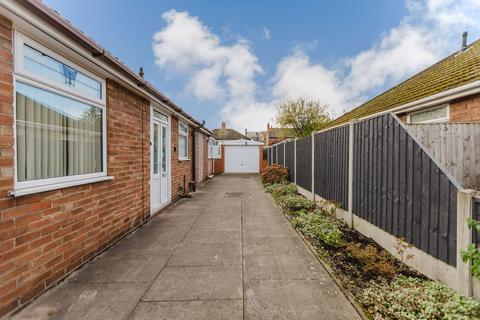 2 bedroom detached bungalow for sale, Kipling Way, Crewe CW1
