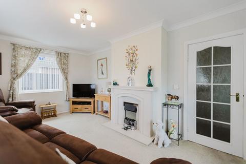 2 bedroom detached bungalow for sale, Kipling Way, Crewe CW1