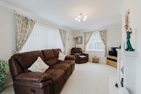 2 bedroom detached bungalow for sale, Kipling Way, Crewe CW1