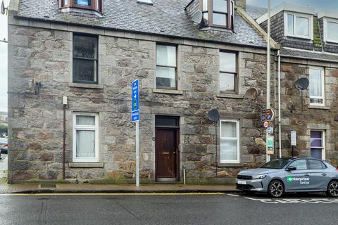 undefined, Rose Street, Aberdeen AB10