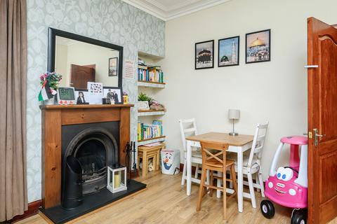 undefined, Rose Street, Aberdeen AB10