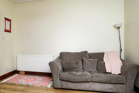 undefined, Rose Street, Aberdeen AB10