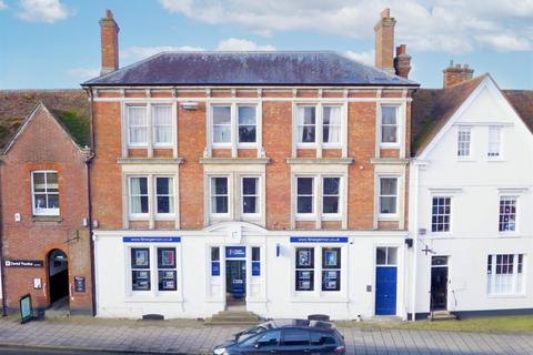 undefined, Thame, Oxfordshire