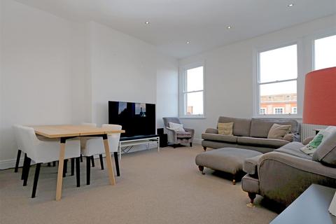 undefined, Central Thame, Oxfordshire