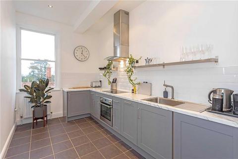 undefined, Central Thame, Oxfordshire