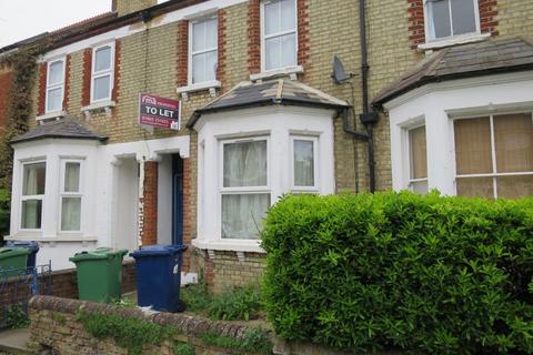 4 bedroom house to rent, St Marys Road