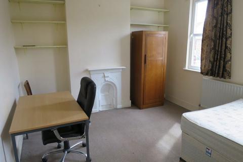 4 bedroom house to rent, St Marys Road