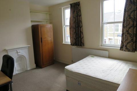 4 bedroom house to rent, St Marys Road