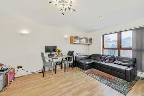 1 bedroom flat for sale, Russell Place, London SE16