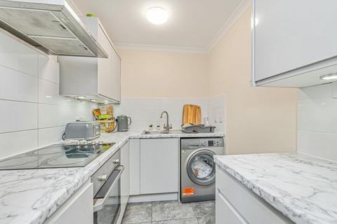 1 bedroom flat for sale, Russell Place, London SE16