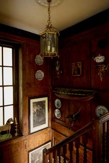 undefined, Hoyles House, London SW18