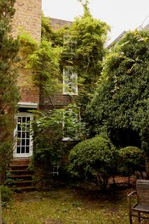 undefined, Hoyles House, London SW18