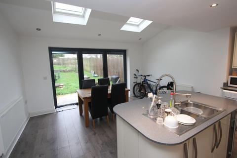 undefined, Fitzhamon Avenue, Llantwit Major, CF61