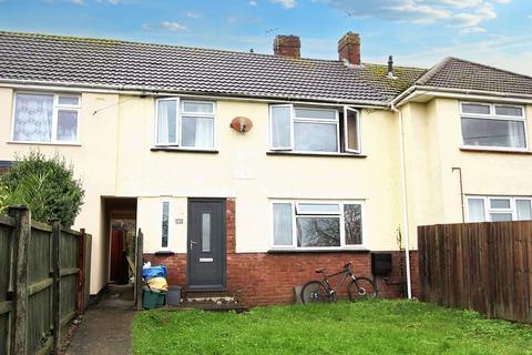 undefined, Fitzhamon Avenue, Llantwit Major, CF61