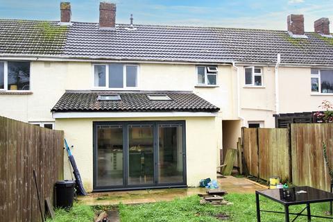 undefined, Fitzhamon Avenue, Llantwit Major, CF61