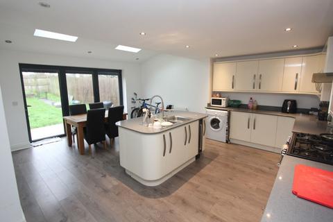 3 bedroom terraced house for sale, Fitzhamon Avenue, Llantwit Major, CF61