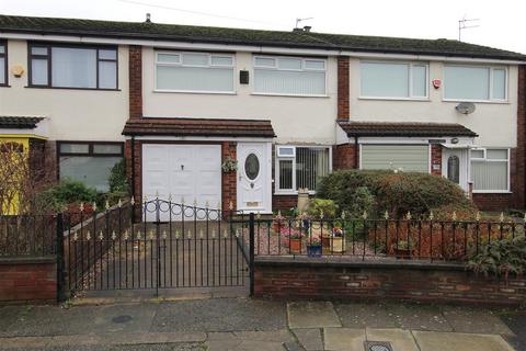 Yew Tree Road, Liverpool L9