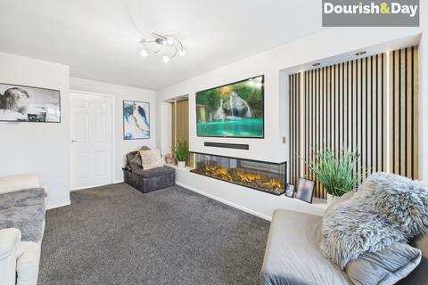 3 bedroom detached house for sale, Spreadoaks Drive, Stafford ST17