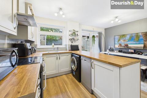 3 bedroom detached house for sale, Spreadoaks Drive, Stafford ST17