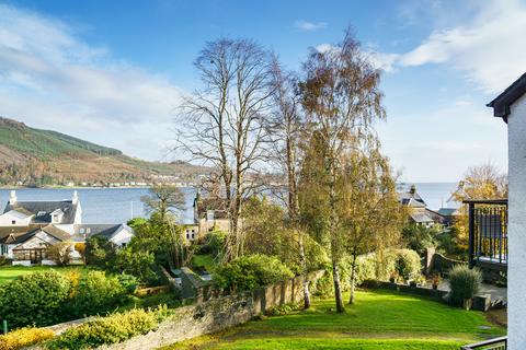 4 bedroom maisonette for sale, Ros Mhor Gardens, Sandbank, Argyll and Bute, PA23