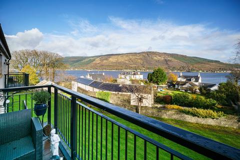 4 bedroom maisonette for sale, Ros Mhor Gardens, Sandbank, Argyll and Bute, PA23