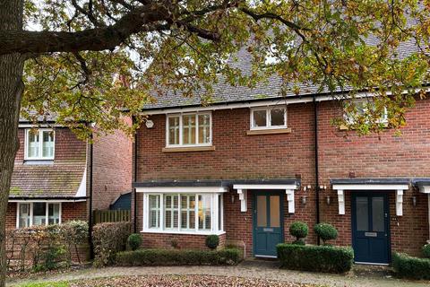 5 bedroom semi-detached house for sale, Shoesmith Lane, Kings Hill, ME19 4FF