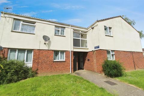 Greystoke Road, Slough