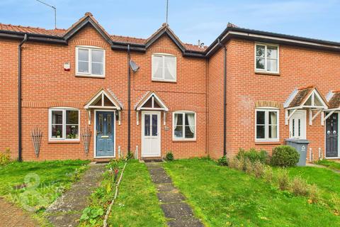 undefined, Mardling Run, Acle, Norwich