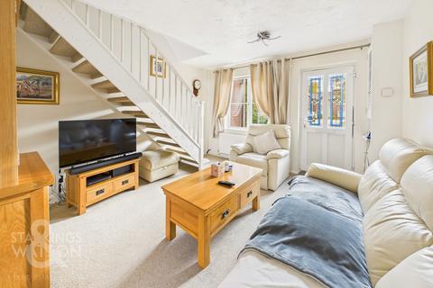 undefined, Mardling Run, Acle, Norwich