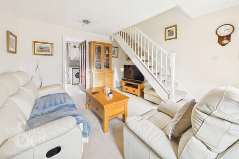 undefined, Mardling Run, Acle, Norwich