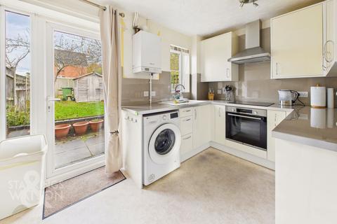 undefined, Mardling Run, Acle, Norwich
