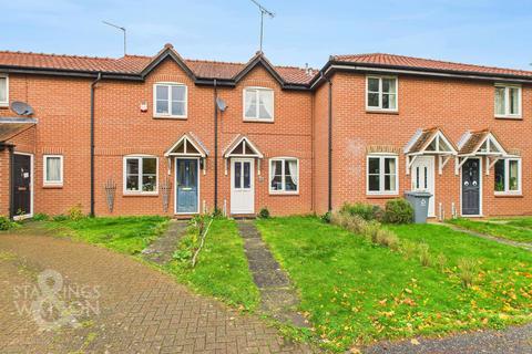 undefined, Mardling Run, Acle, Norwich