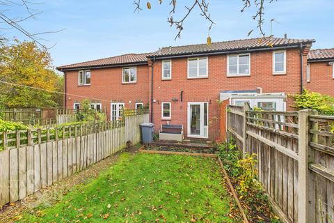 undefined, Mardling Run, Acle, Norwich