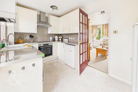undefined, Mardling Run, Acle, Norwich