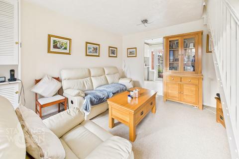 undefined, Mardling Run, Acle, Norwich