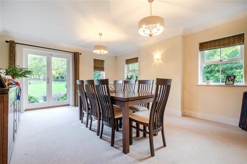 5 bedroom detached house to rent, School Road, Risby, Bury St. Edmunds, Suffolk, IP28
